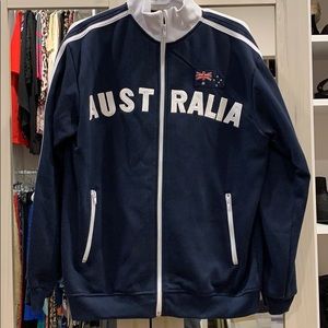 Australia sweatshirt from Australia!!